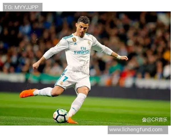 足球场上颜值与实力并存的球星们你喜欢哪一位魅力十足的足球明星