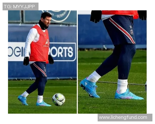 盘点当前球星上脚的热门足球鞋及其背后的品牌故事